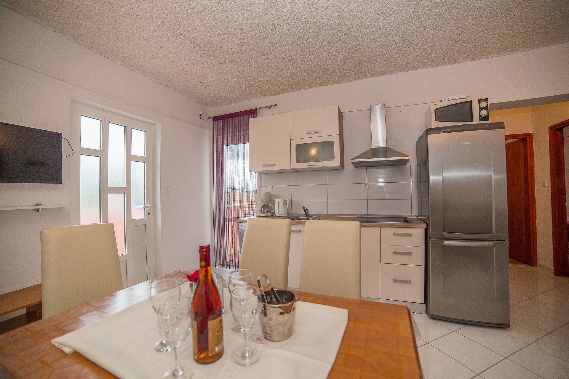 Apartments Miroslava 107941-A3