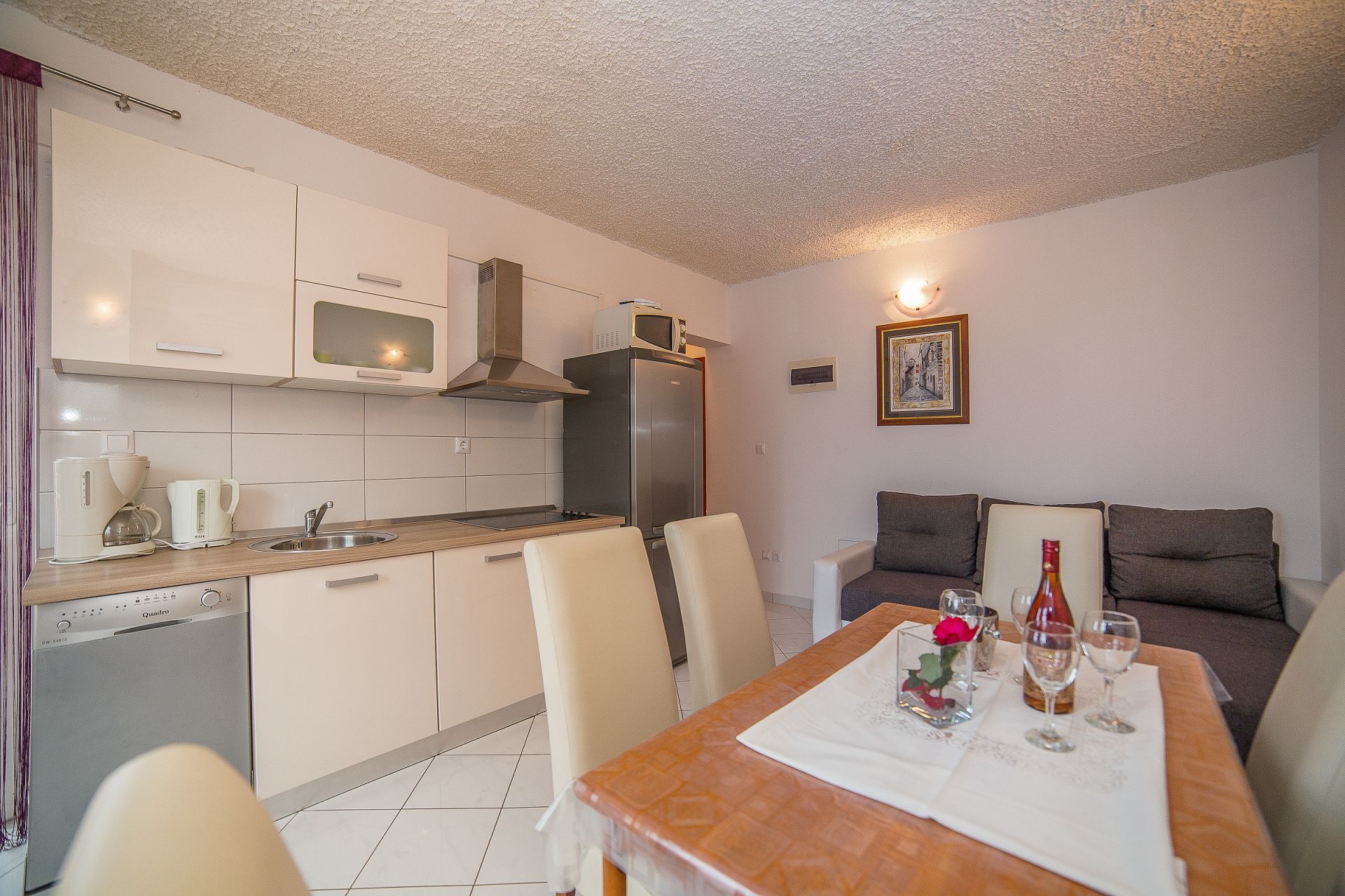 Apartments Miroslava 107941-A3