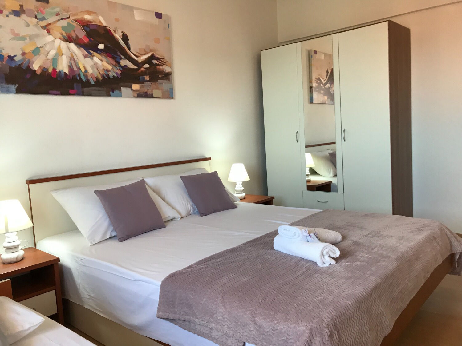 Apartments Miroslava 107941-A3