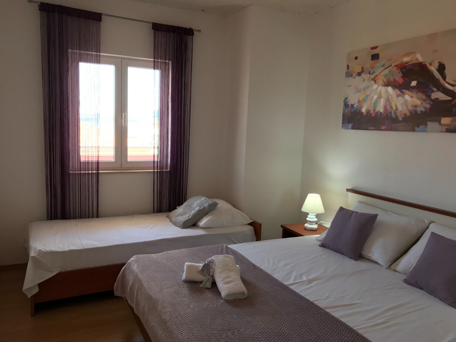 Apartments Miroslava 107941-A3