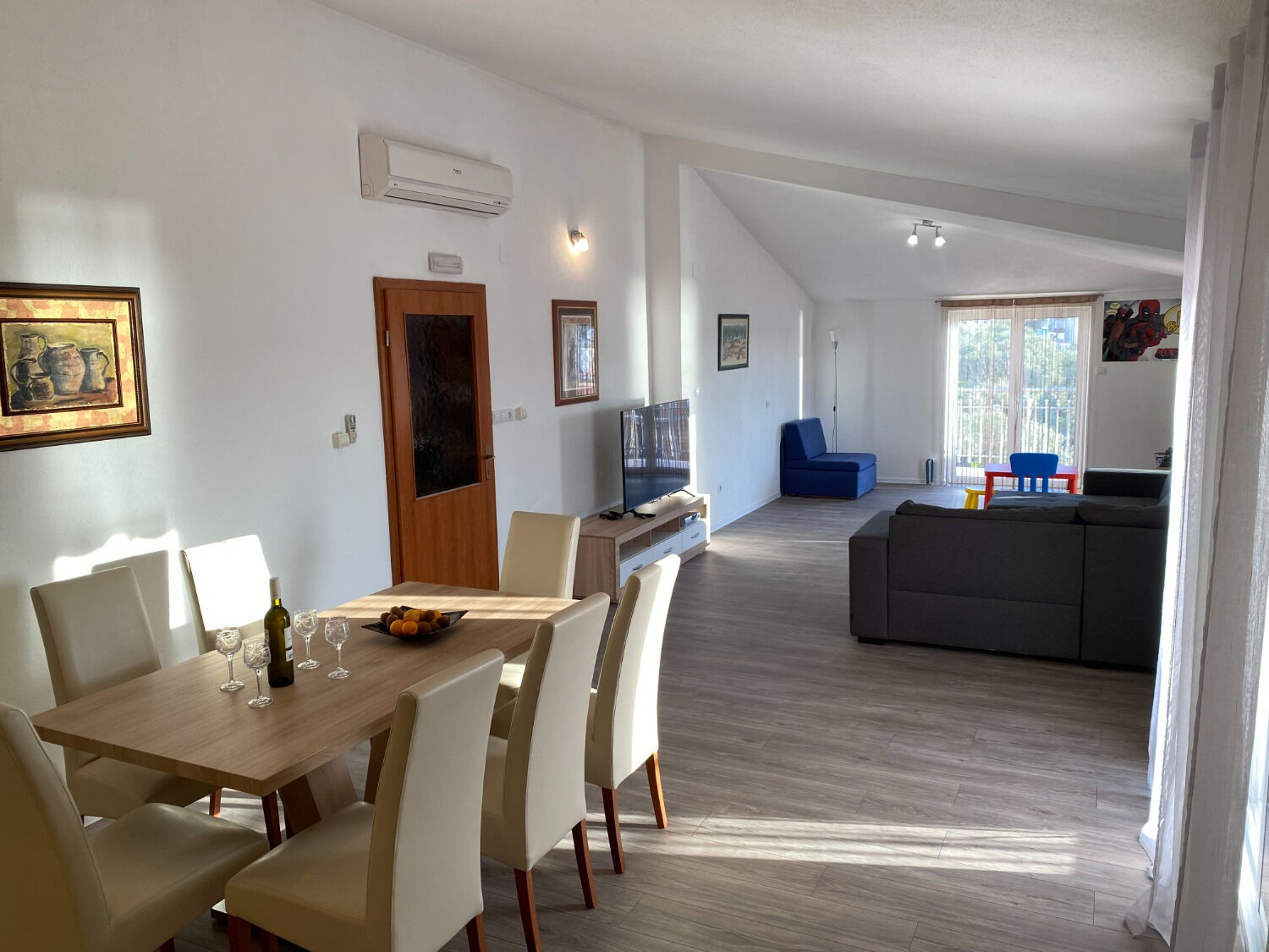 Apartments Miroslava 107941-A4