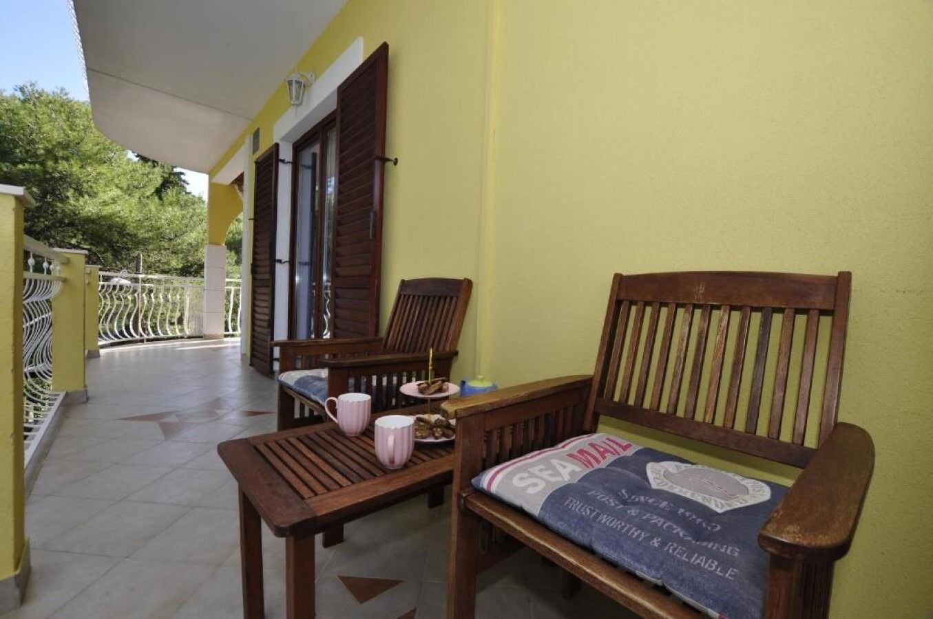 Apartments Eden 107951-A1