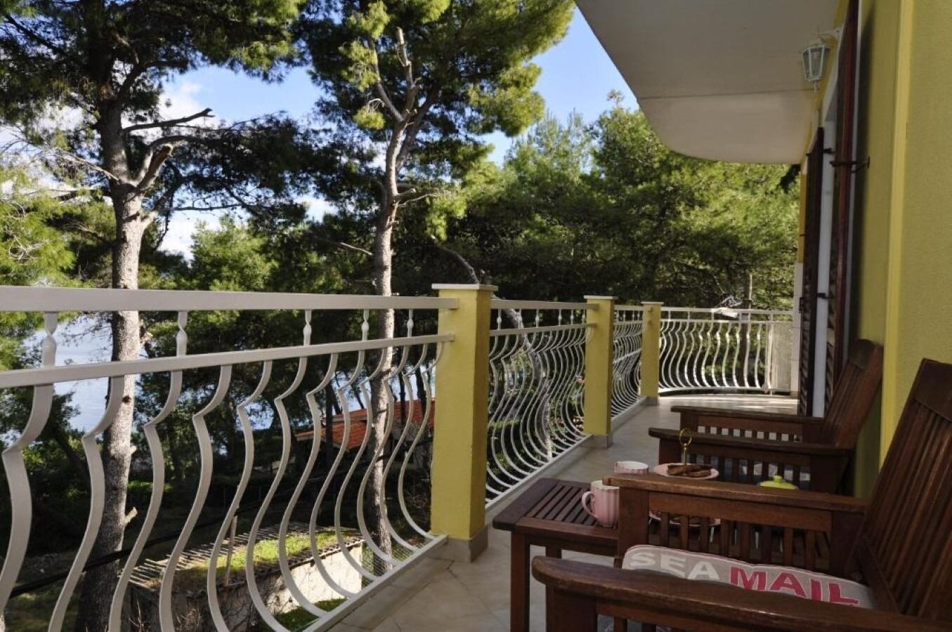 Apartments Eden 107951-A1