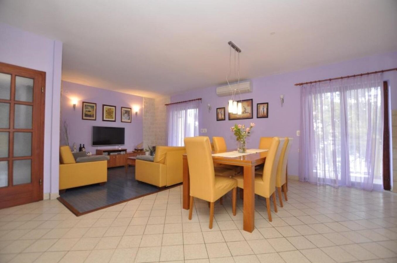 Apartments Eden 107951-A1