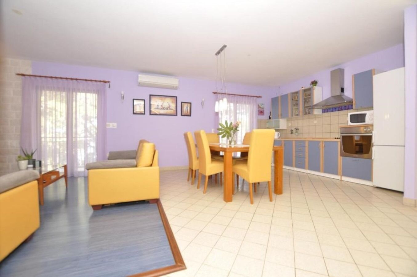 Apartments Eden 107951-A1