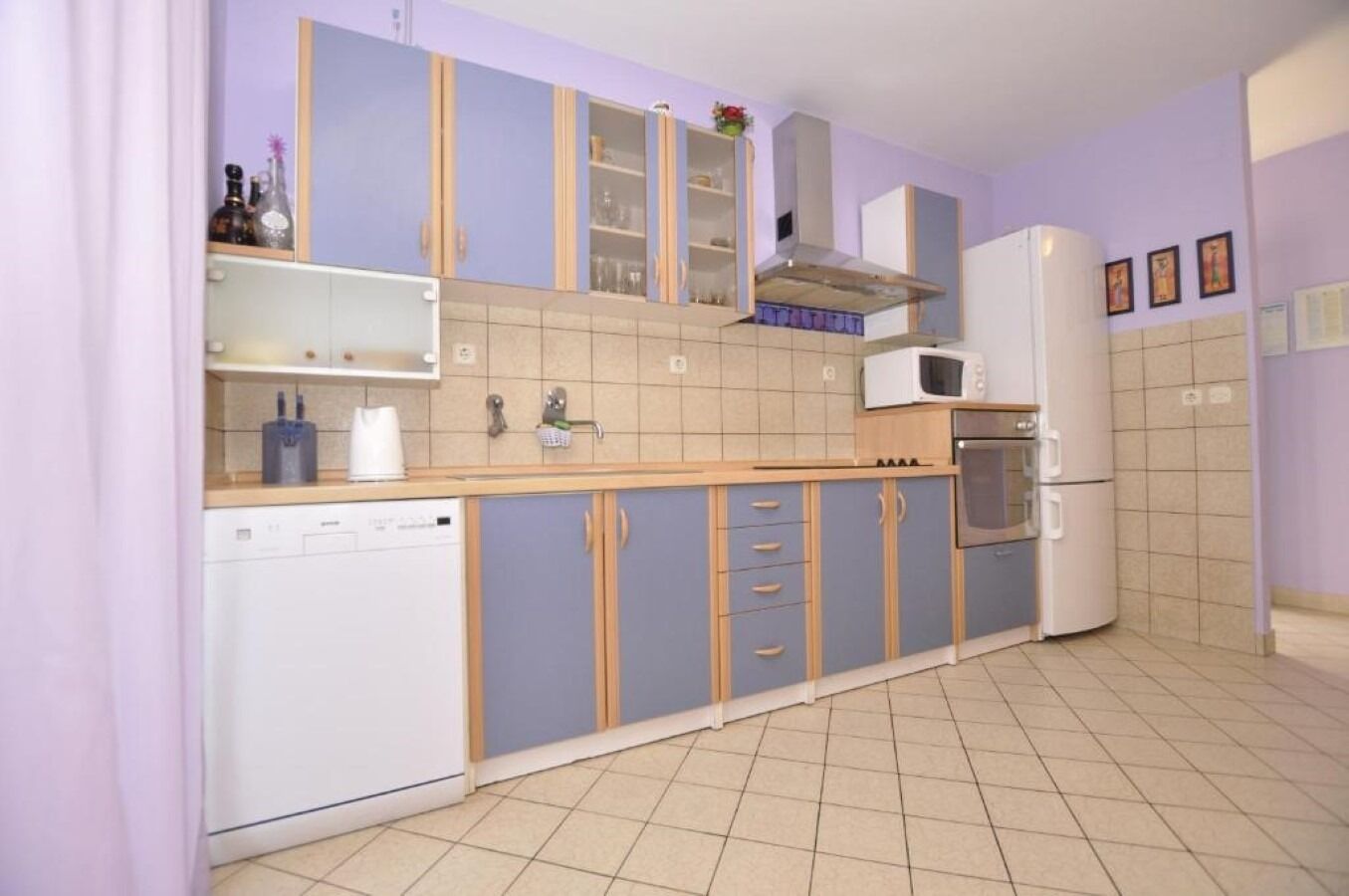 Apartments Eden 107951-A1