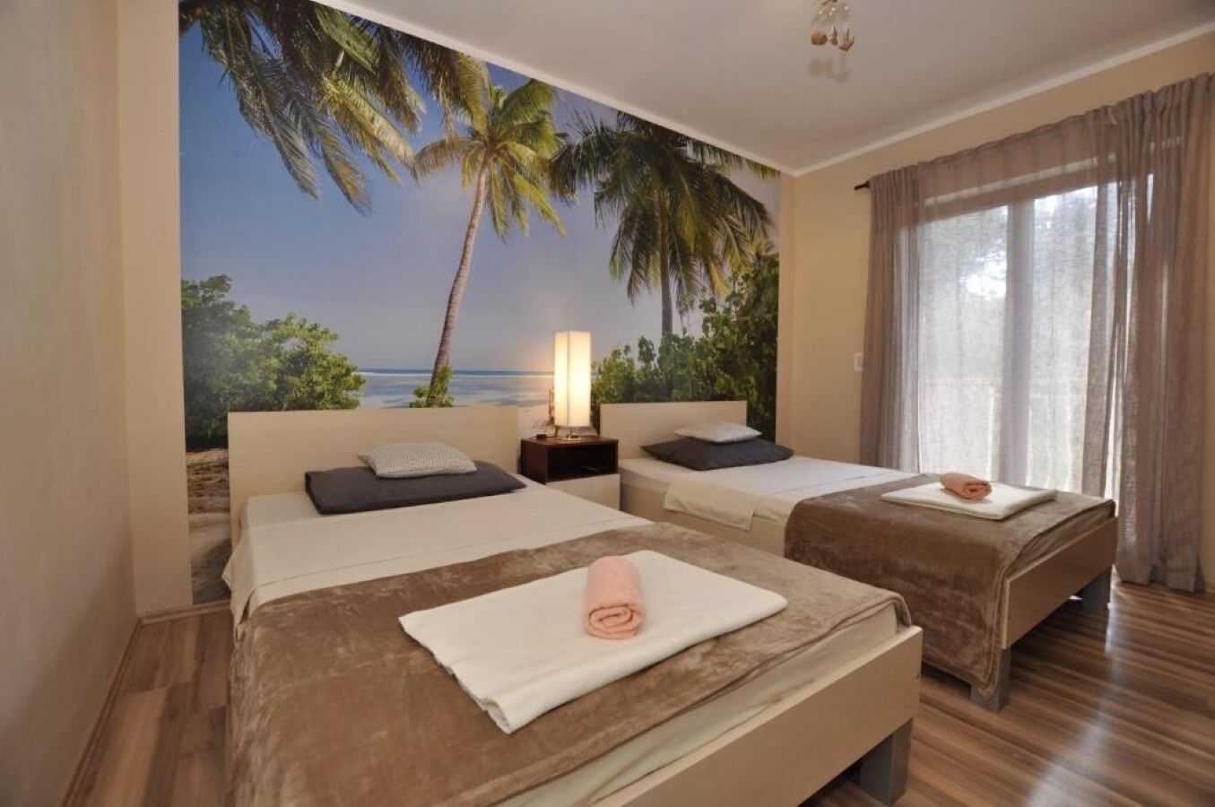 Apartments Eden 107951-A1
