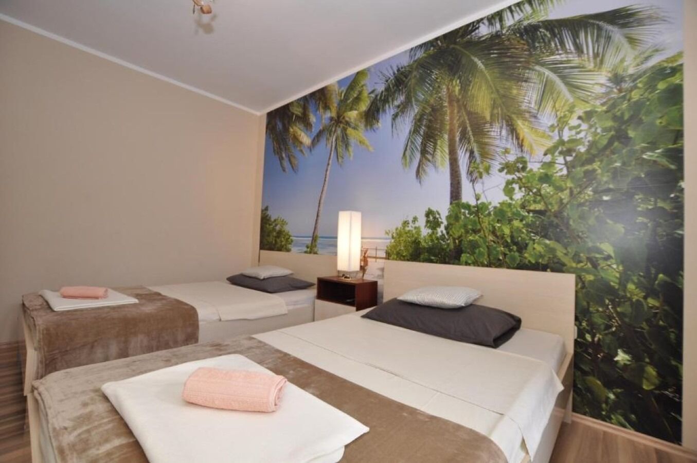 Apartments Eden 107951-A1