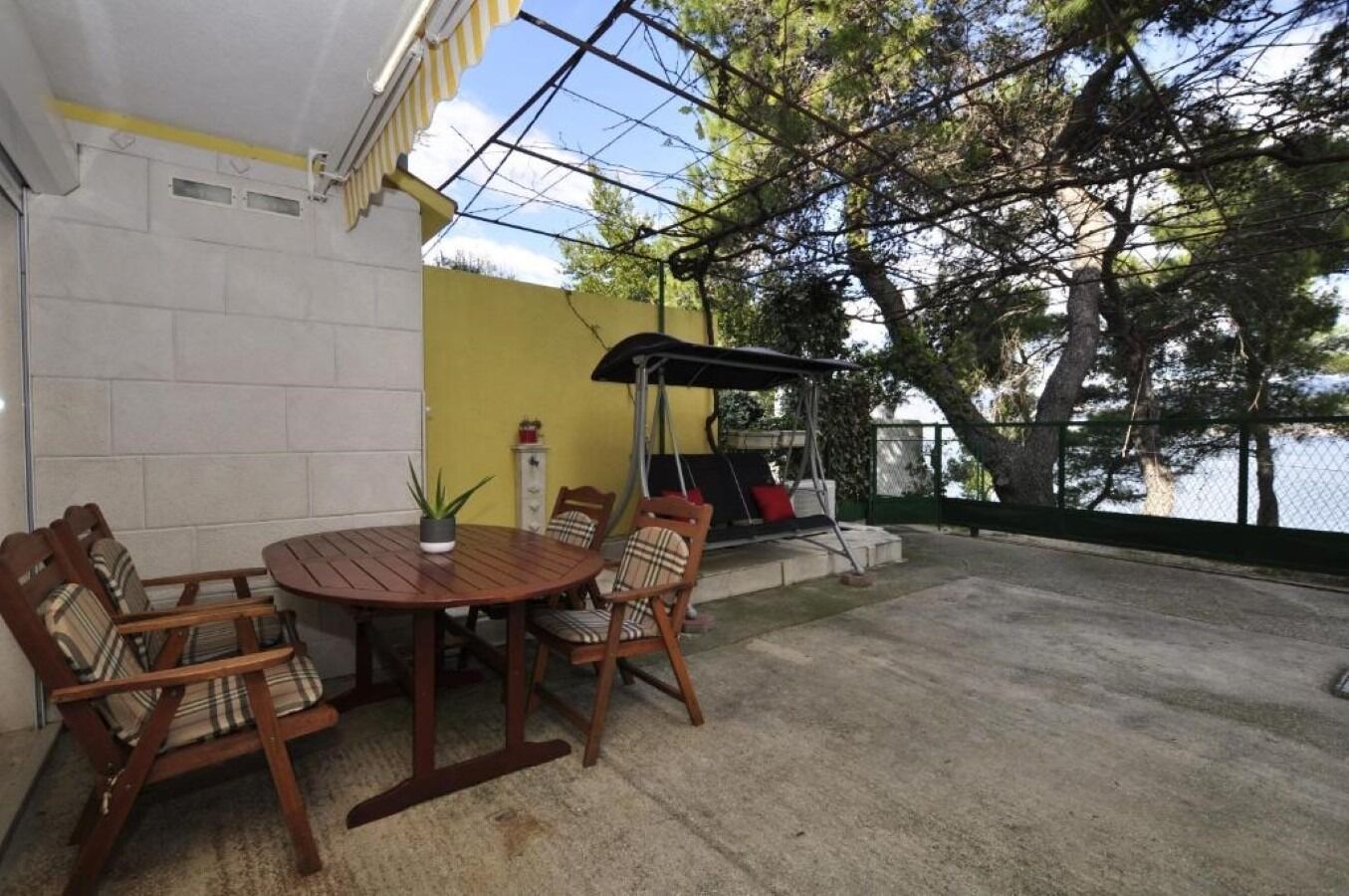 Apartments Eden 107951-A2