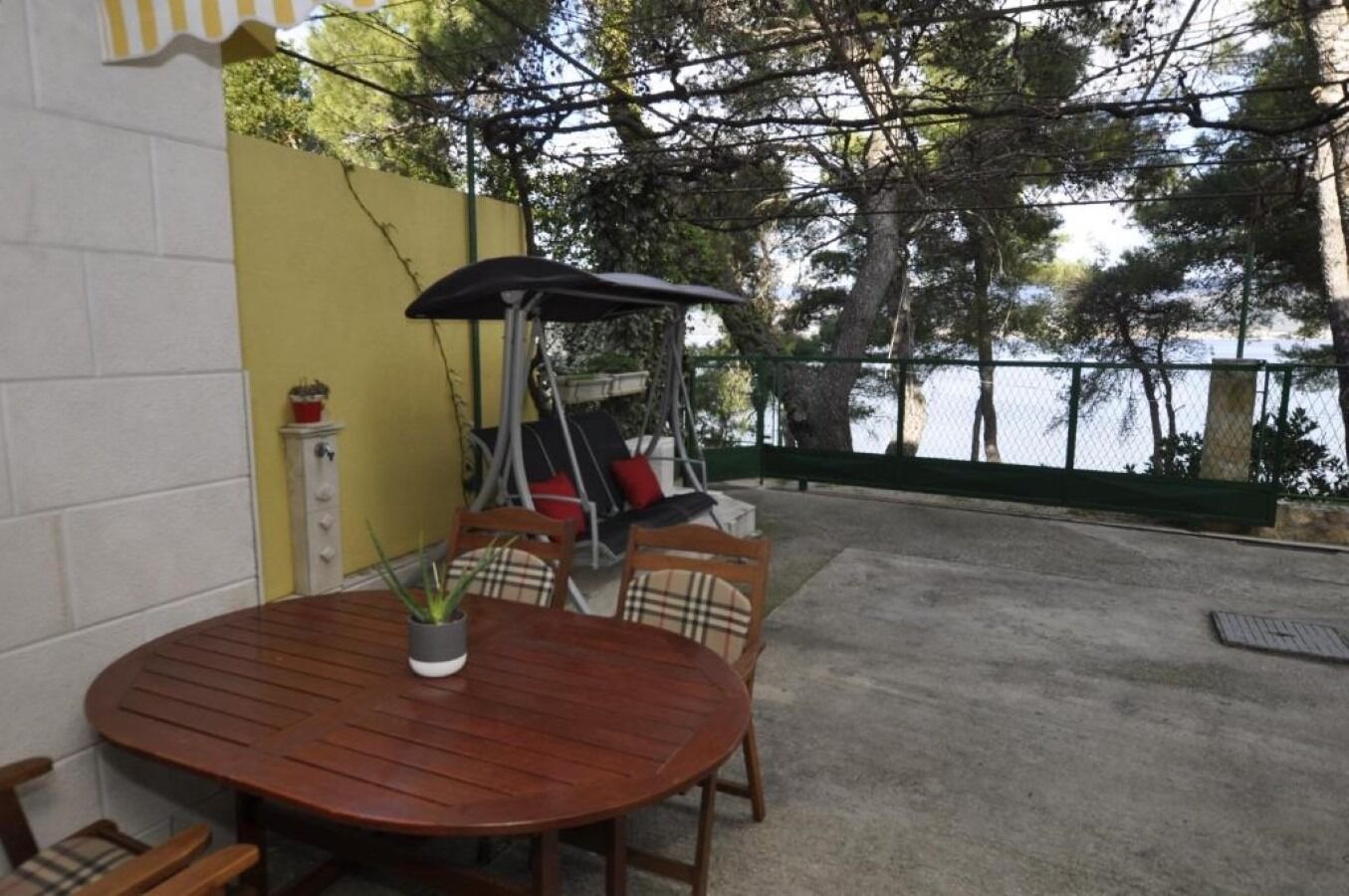 Apartments Eden 107951-A2