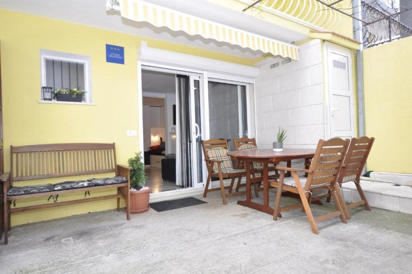 Apartments Eden 107951-A2