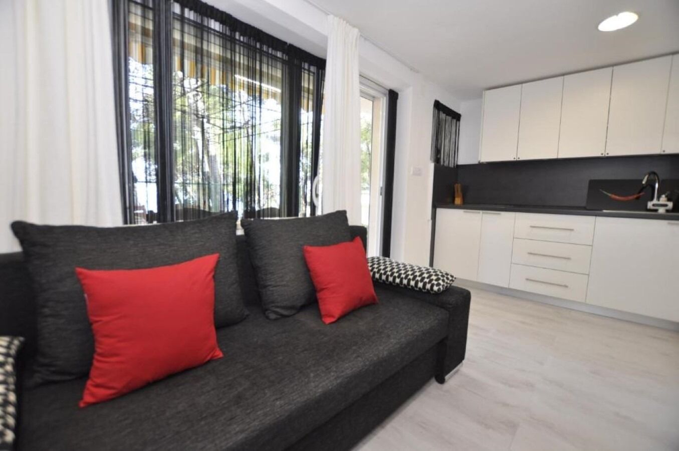 Apartments Eden 107951-A2