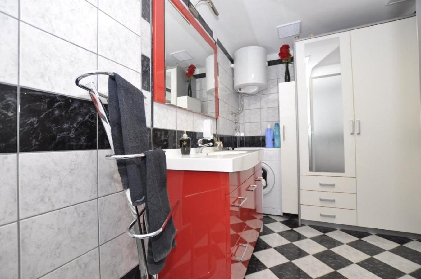 Apartments Eden 107951-A2