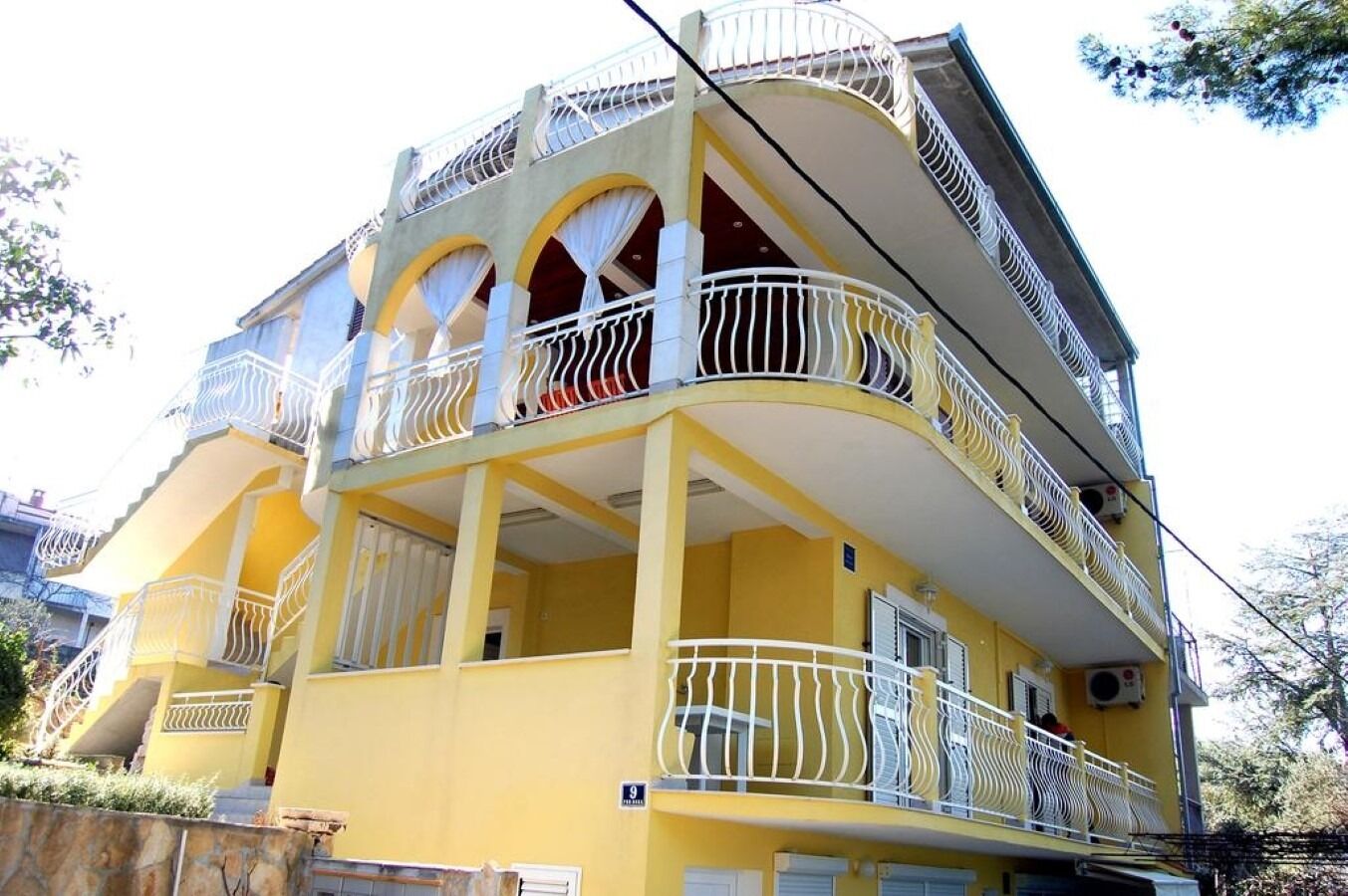 Apartmani Eden A2