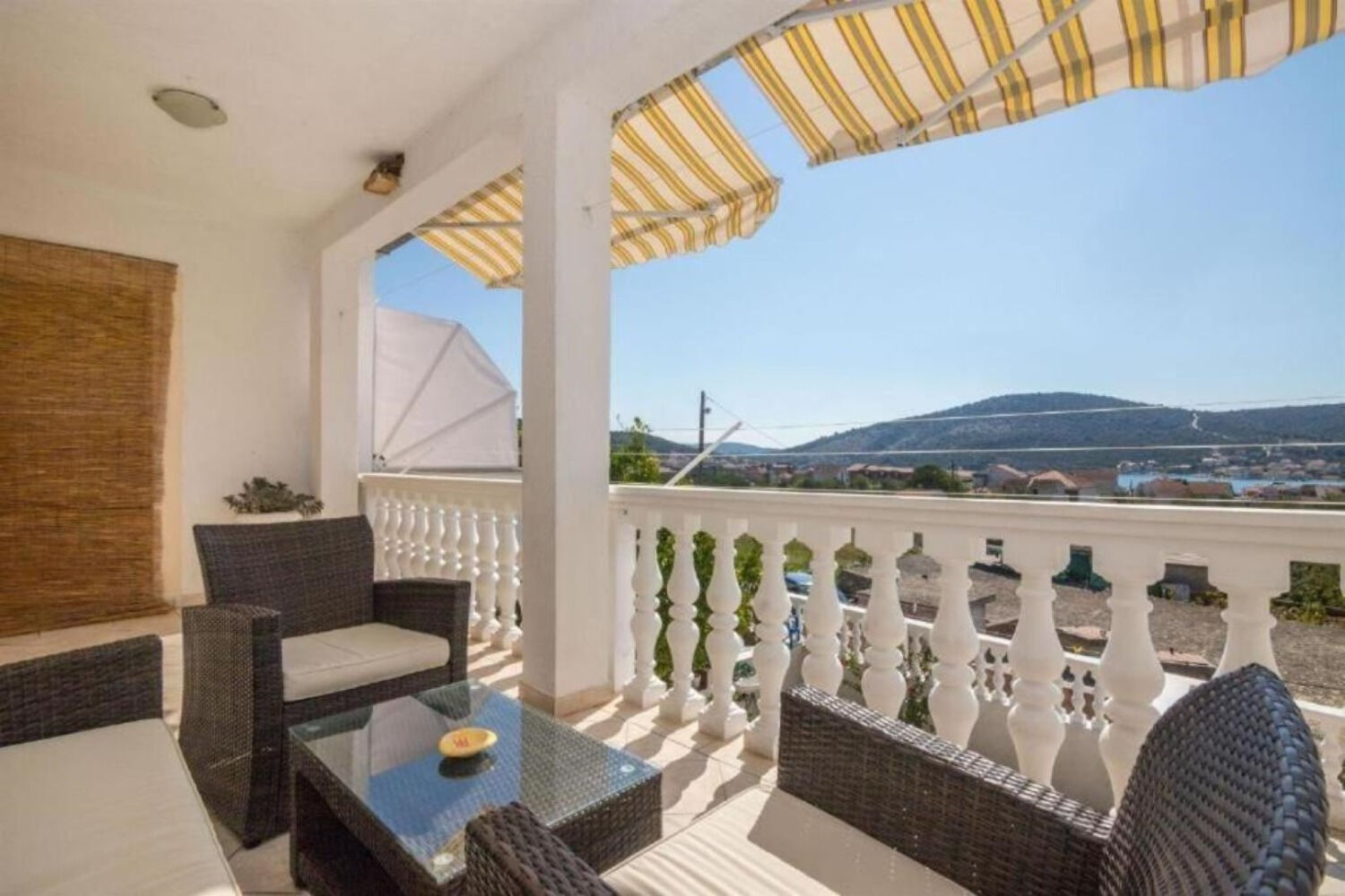 Apartments Mari 107971-A1