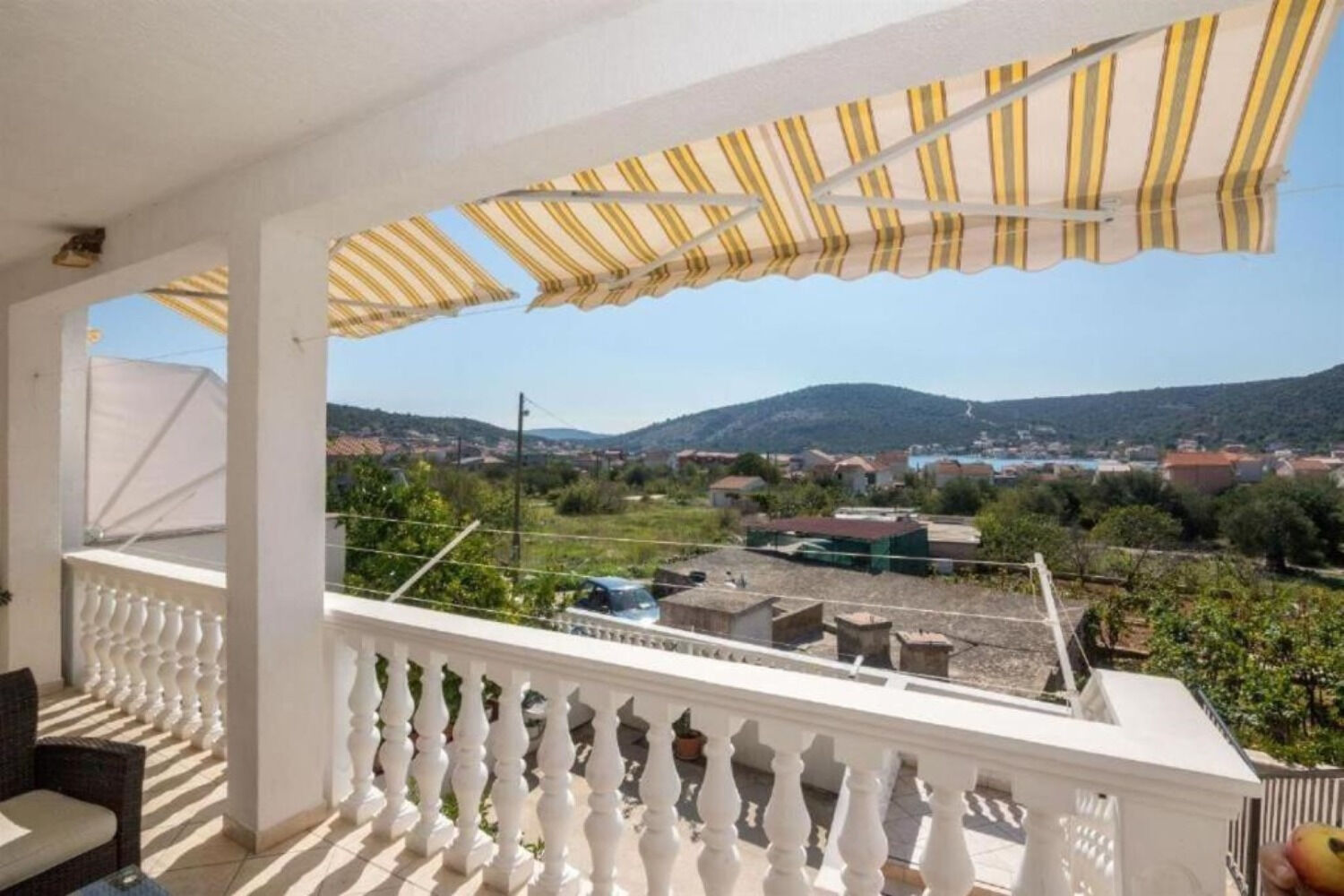 Apartments Mari 107971-A1