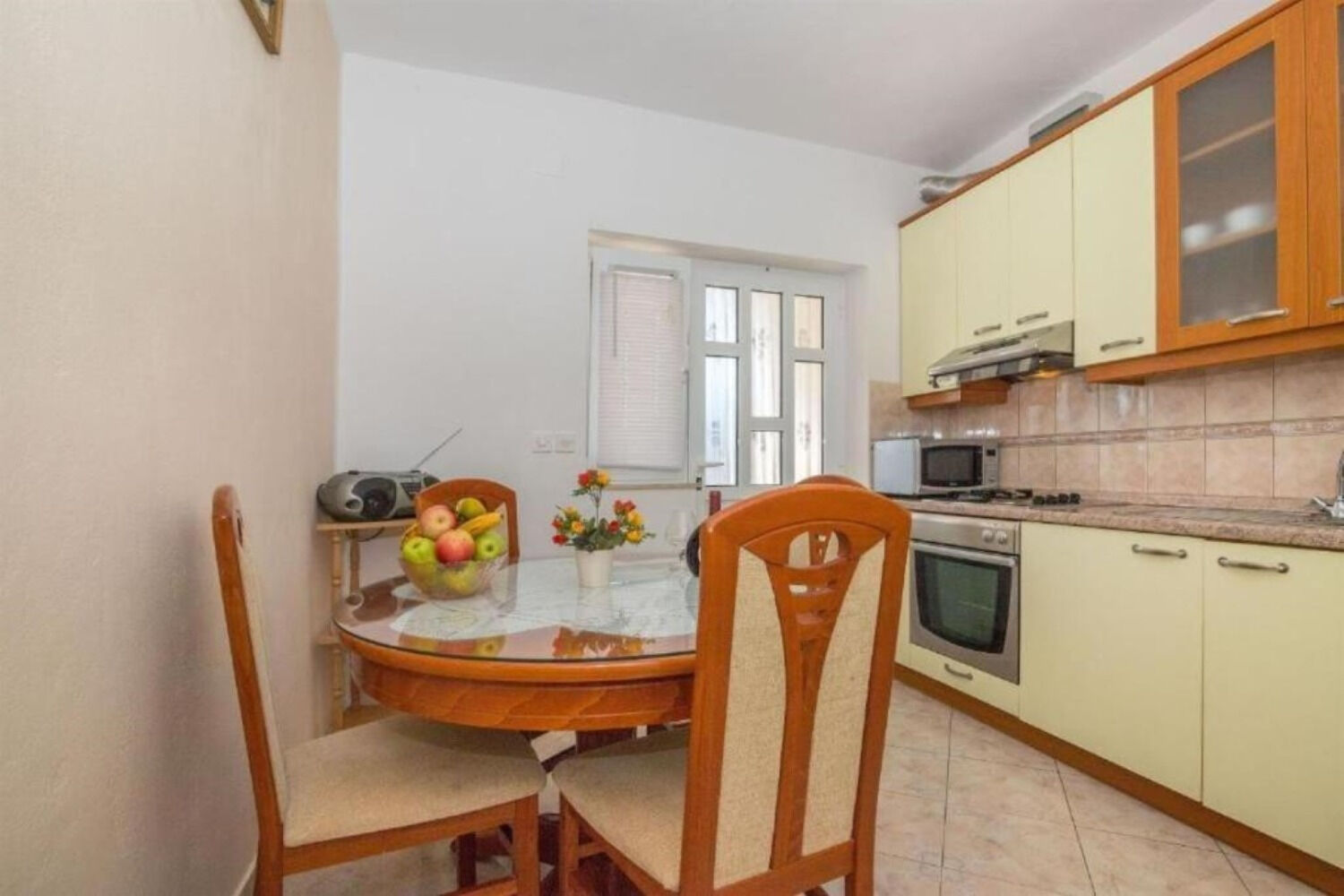 Apartments Mari 107971-A1