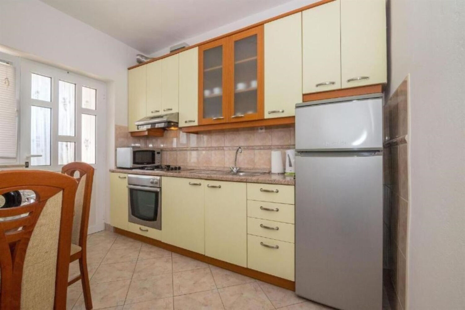 Apartments Mari 107971-A1