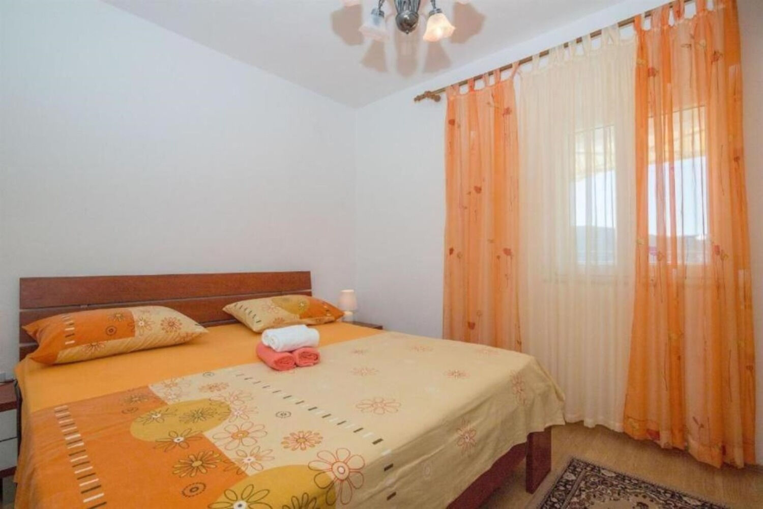 Apartments Mari 107971-A1