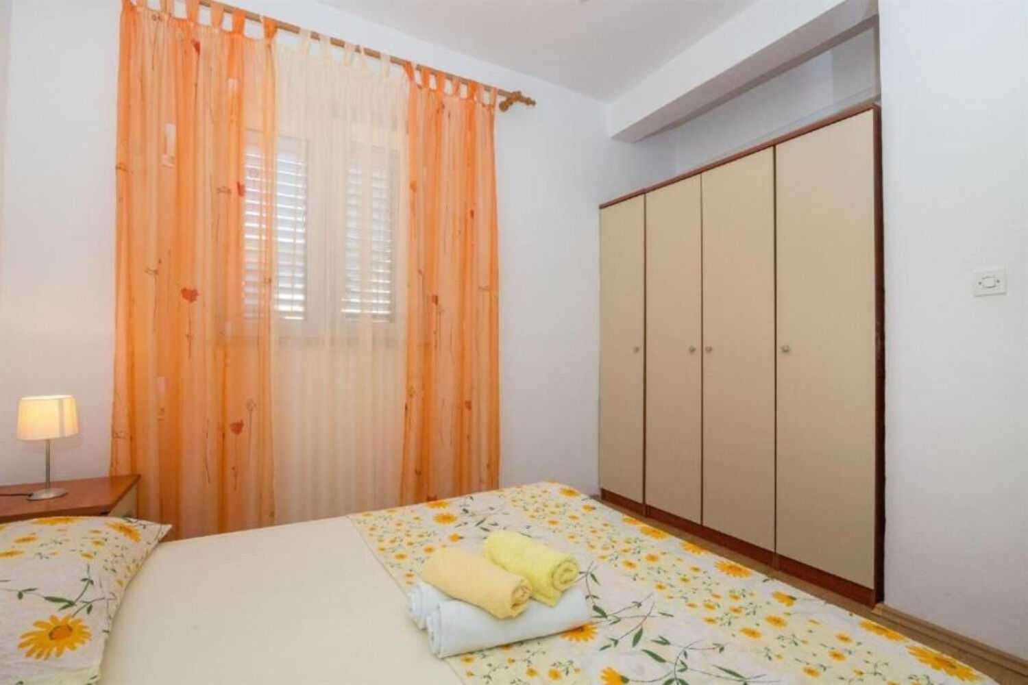 Apartments Mari 107971-A1