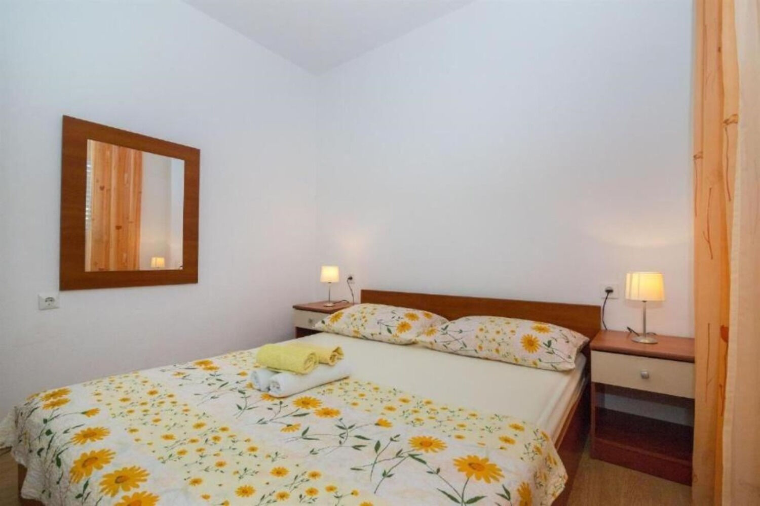 Apartments Mari 107971-A1