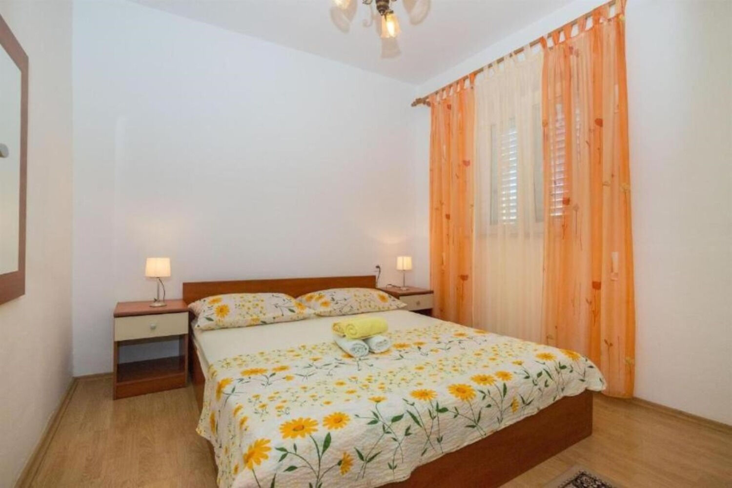 Apartments Mari 107971-A1