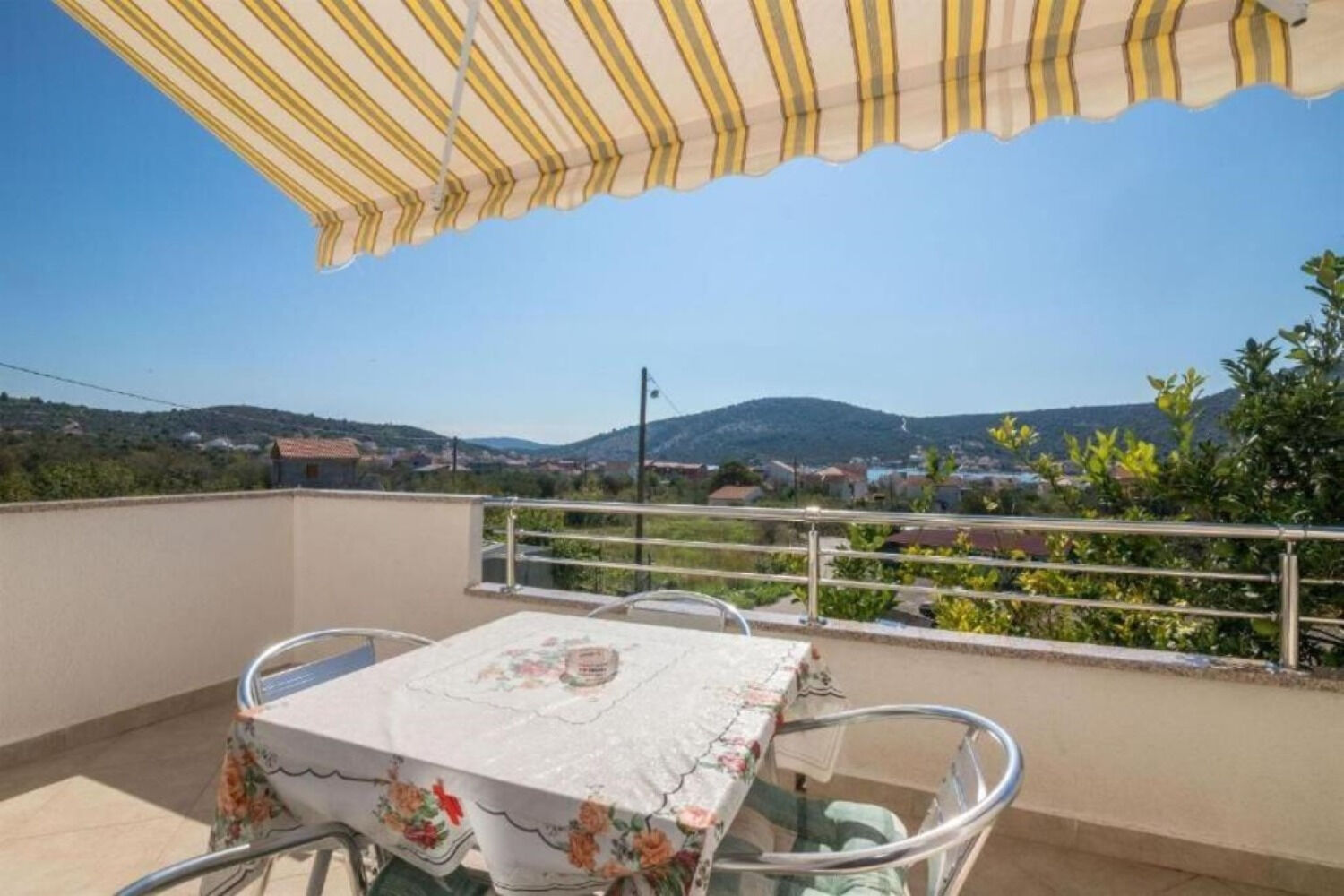 Apartments Mari 107971-A2