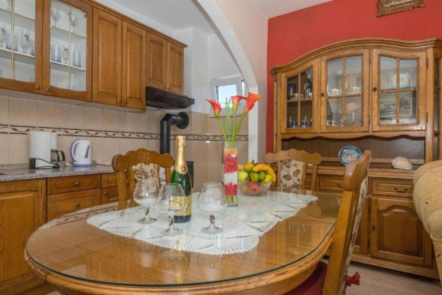 Apartments Mari 107971-A2