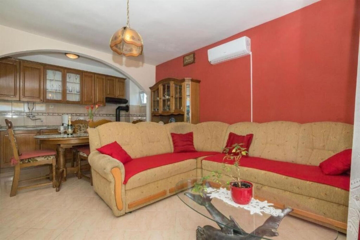 Apartments Mari 107971-A2