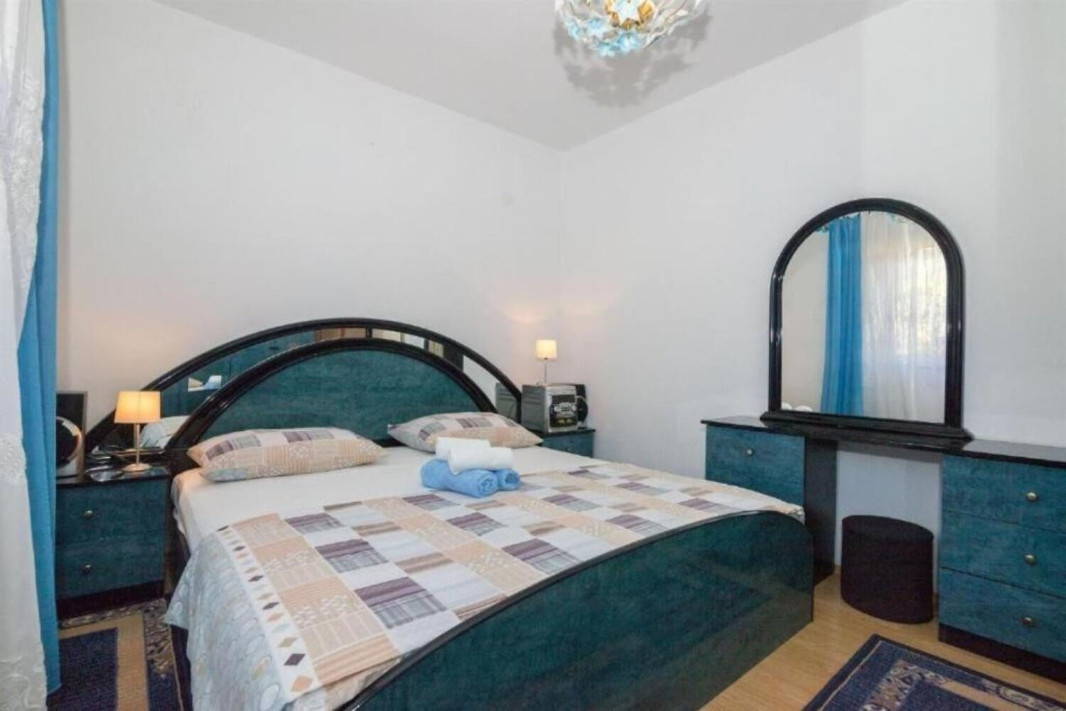 Apartments Mari 107971-A2