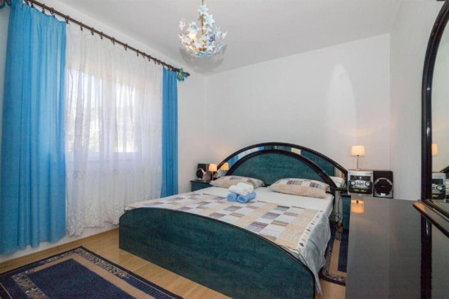 Apartments Mari 107971-A2