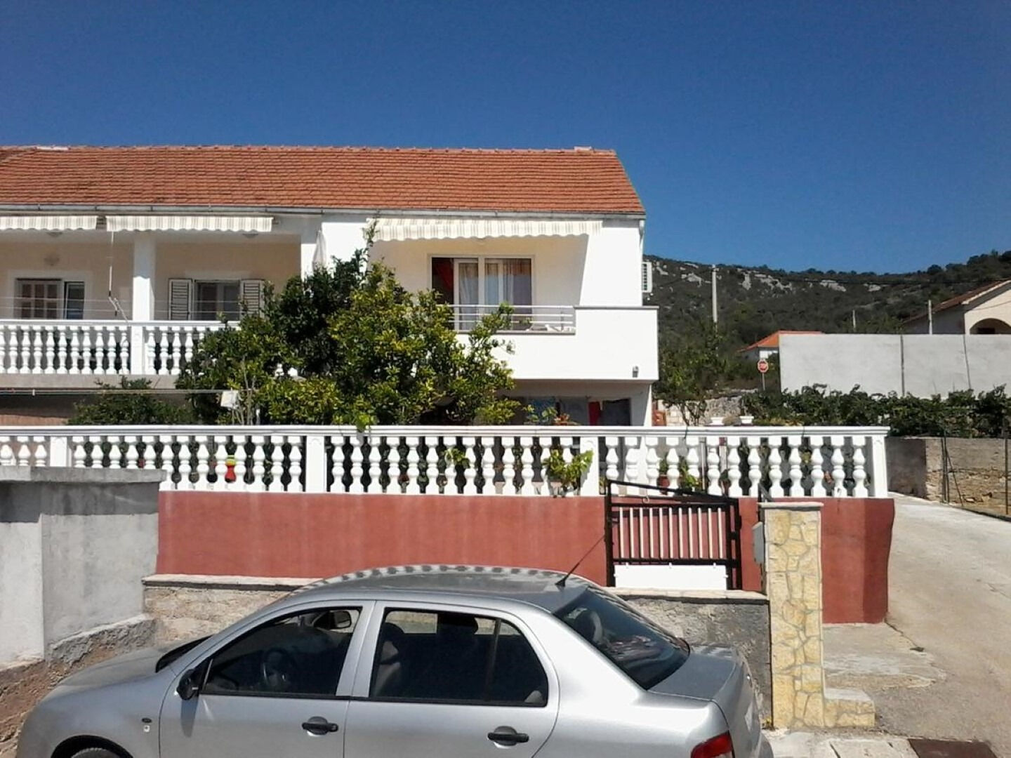 Apartments Mari 107971-A1