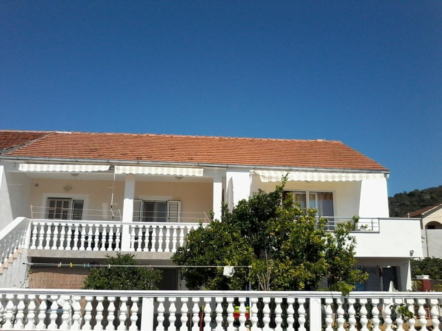 Apartments Mari 107971-A1