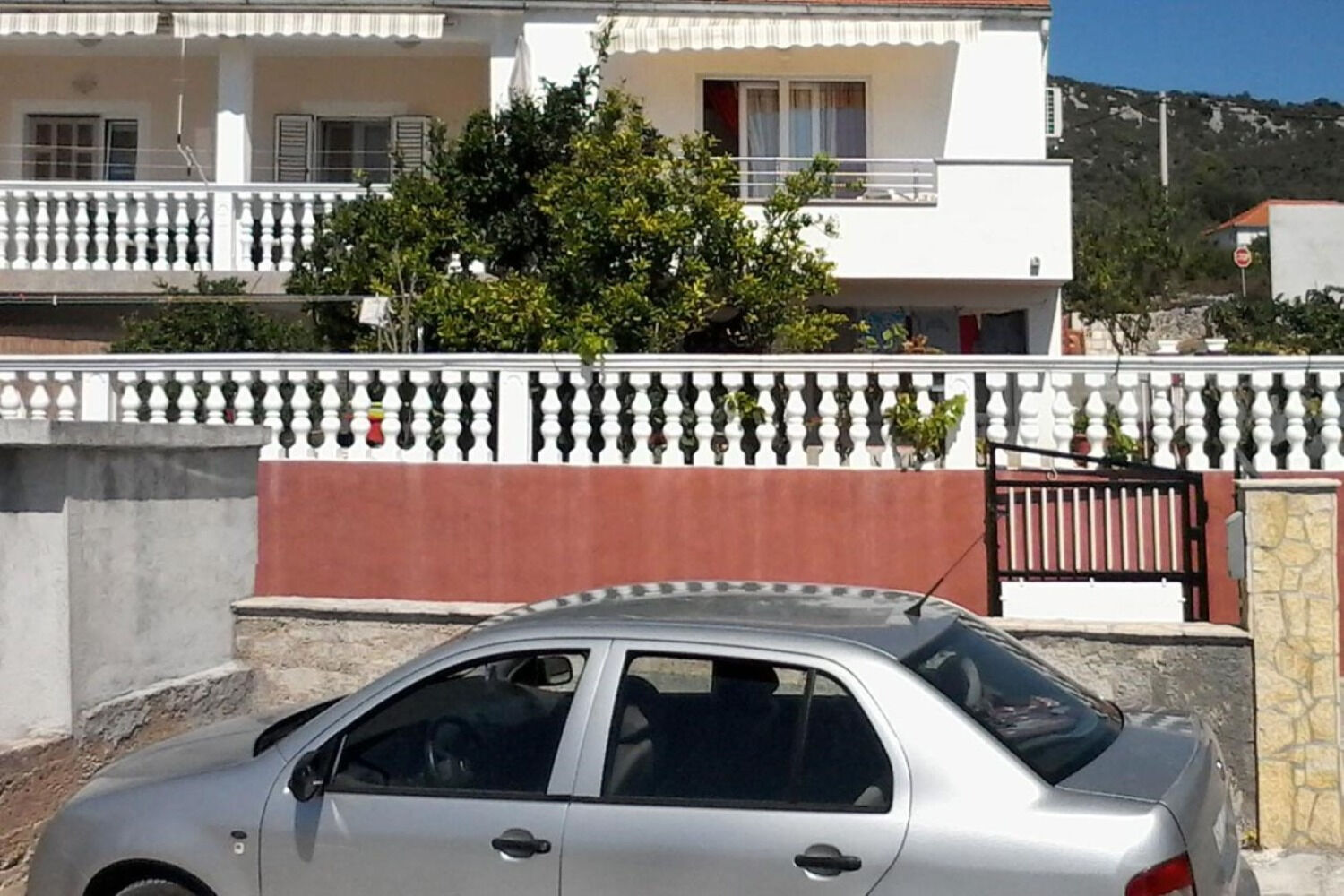 Apartments Mari 107971-A1
