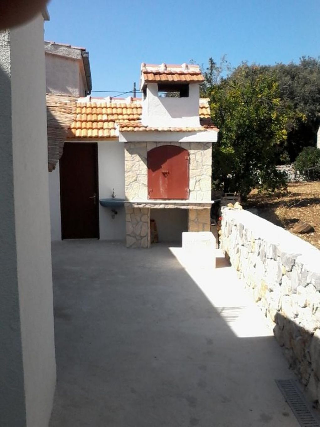 Apartments Mari 107971-A1