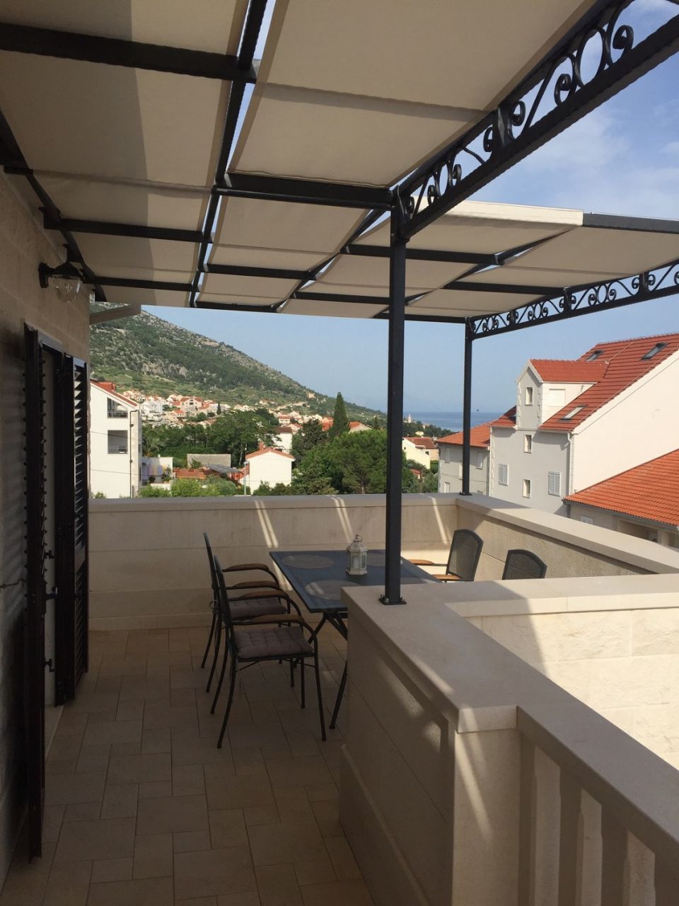 Apartment Nikola M 107991-A1