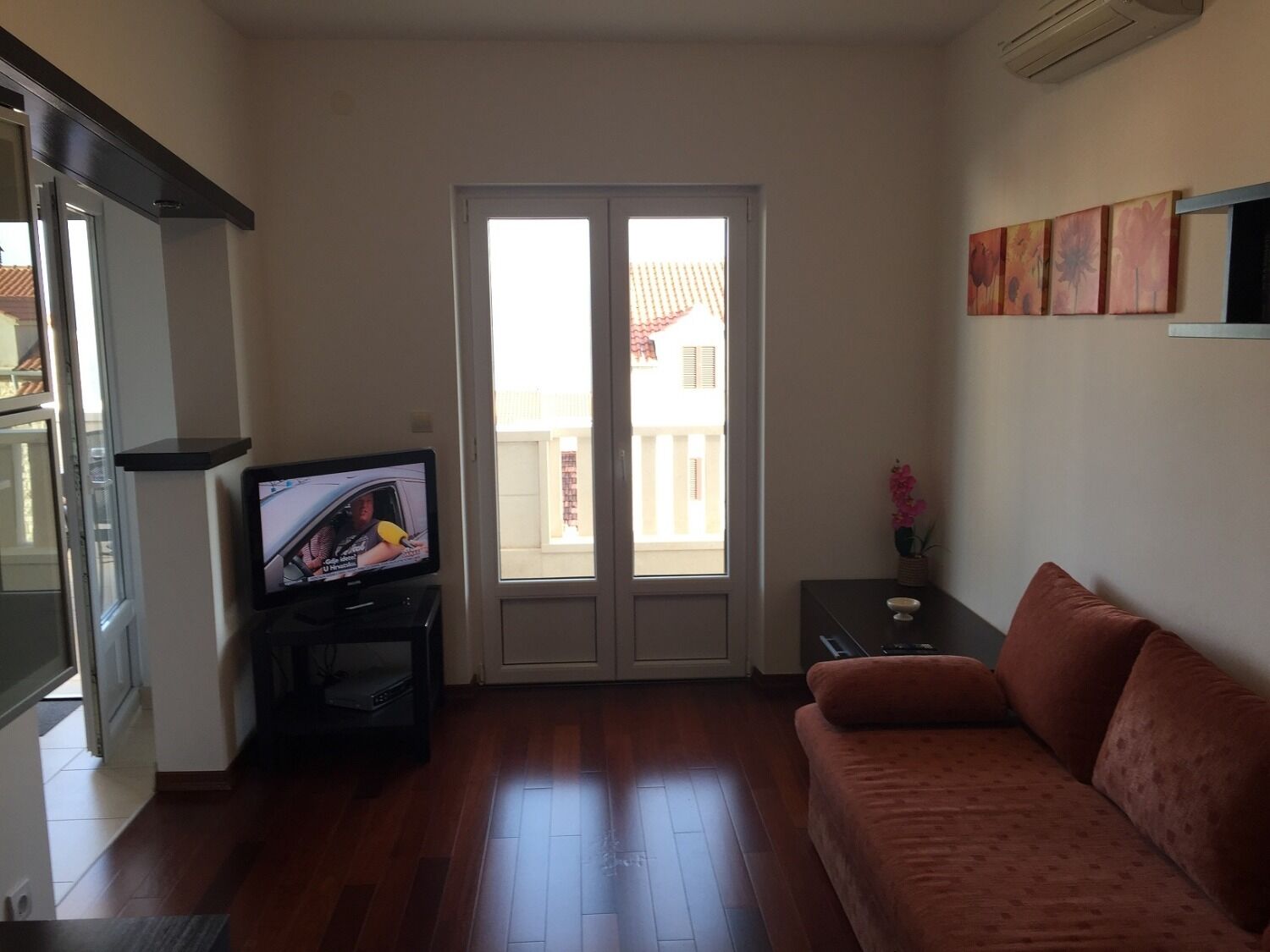 Apartment Nikola M 107991-A1