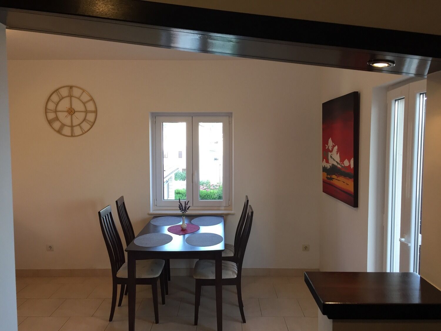 Apartment Nikola M 107991-A1