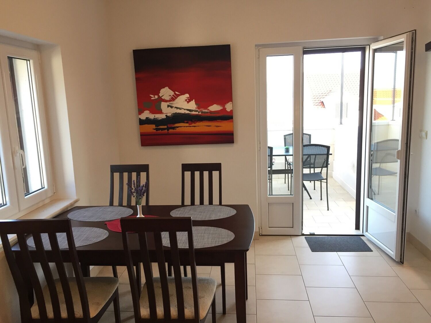 Apartment Nikola M 107991-A1