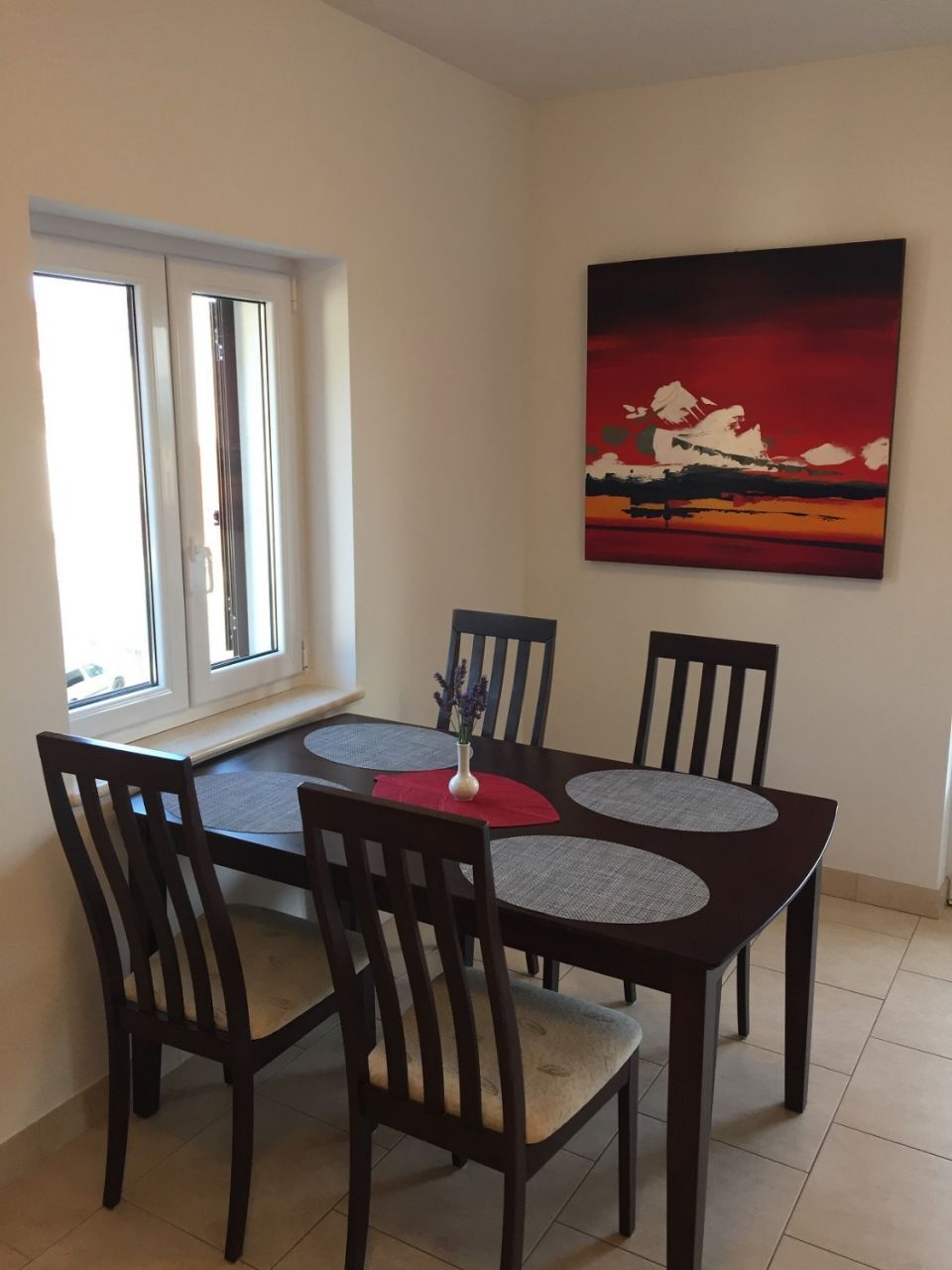 Apartment Nikola M 107991-A1