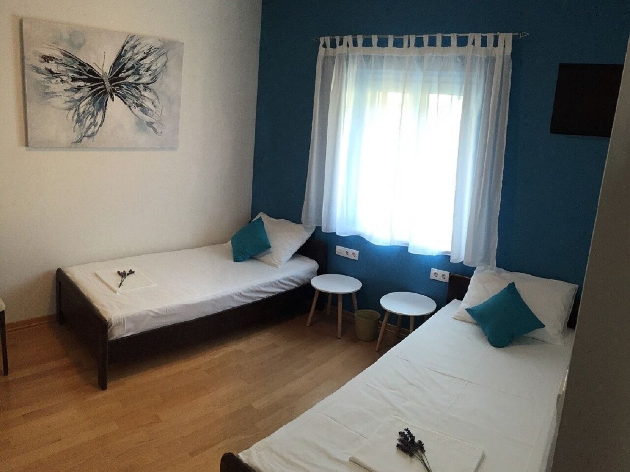 Apartment Nikola M 107991-A1