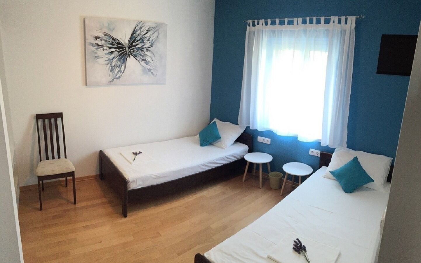 Apartment Nikola M 107991-A1