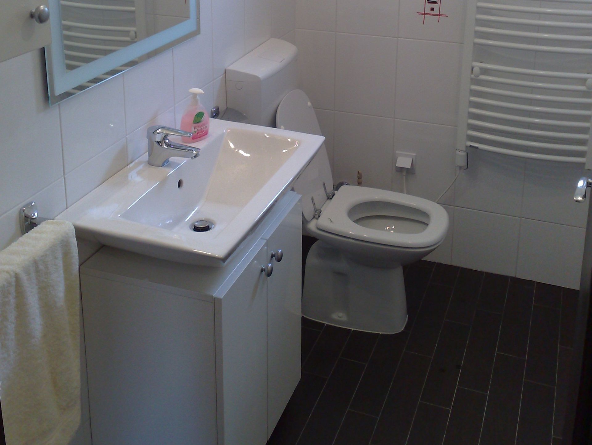 Apartment Nikola M 107991-A1