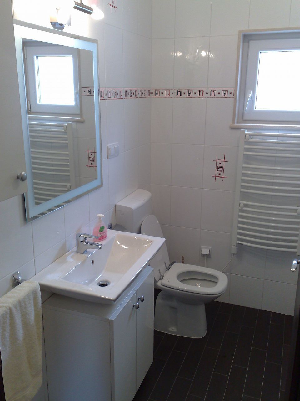 Apartment Nikola M 107991-A1