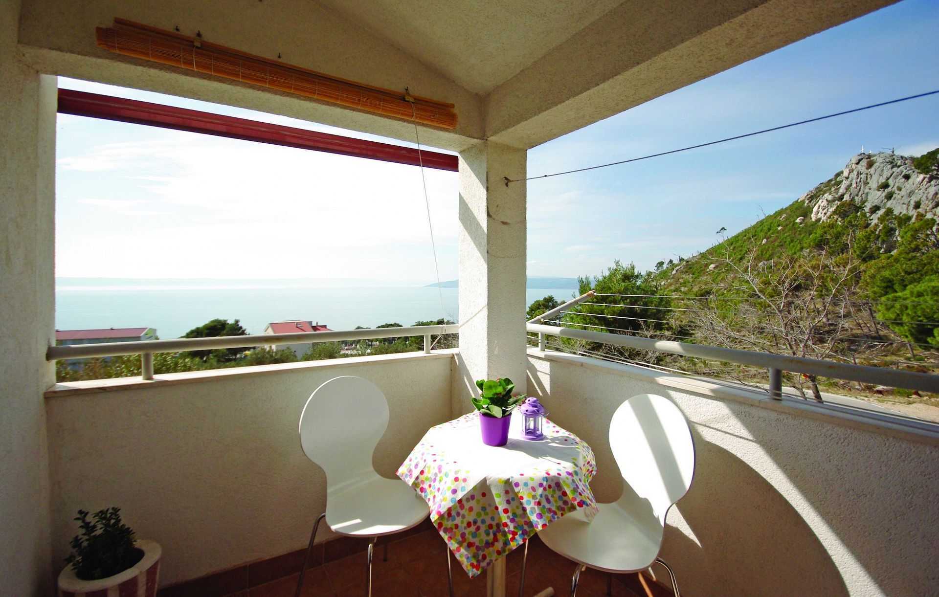 Apartment Stipe 108001-A1