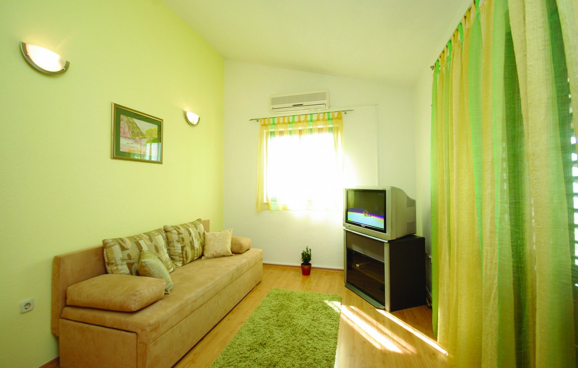 Apartment Stipe 108001-A1