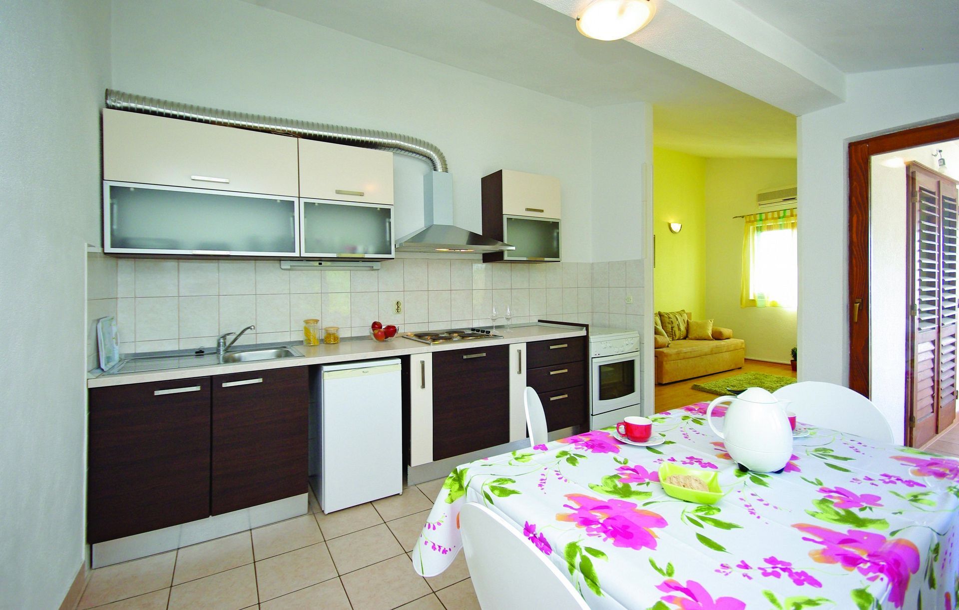 Apartment Stipe 108001-A1