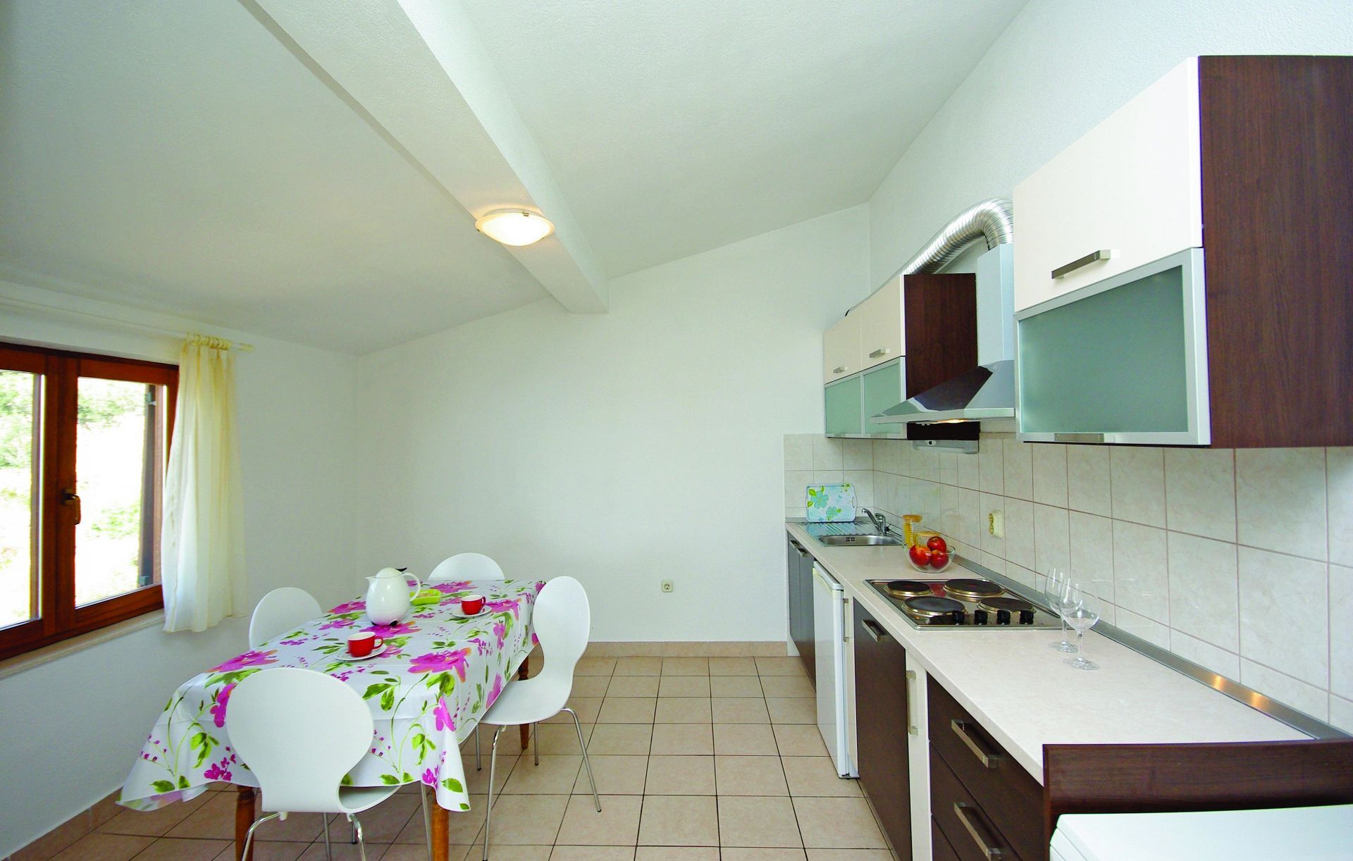 Apartment Stipe 108001-A1
