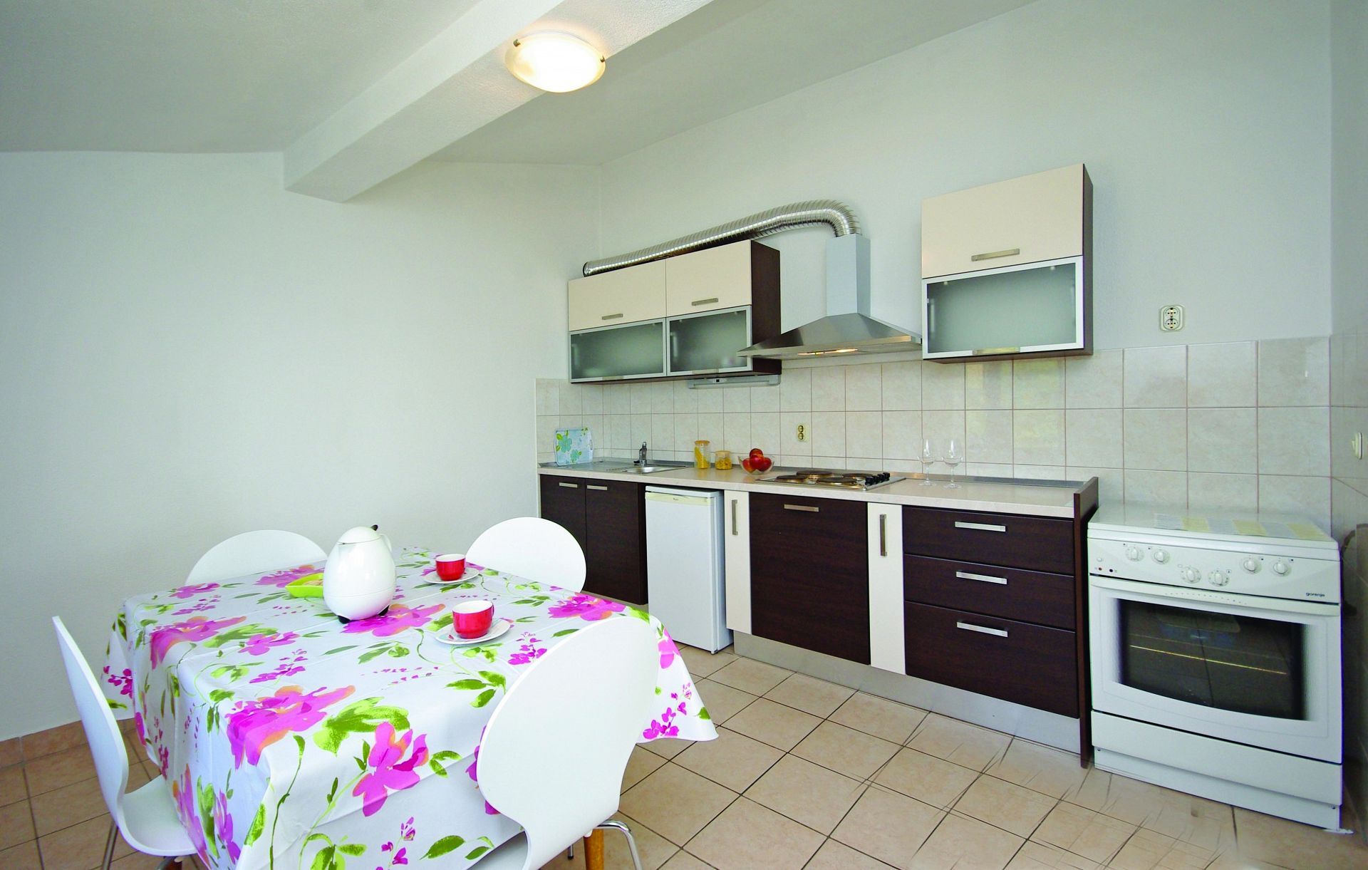 Apartment Stipe 108001-A1