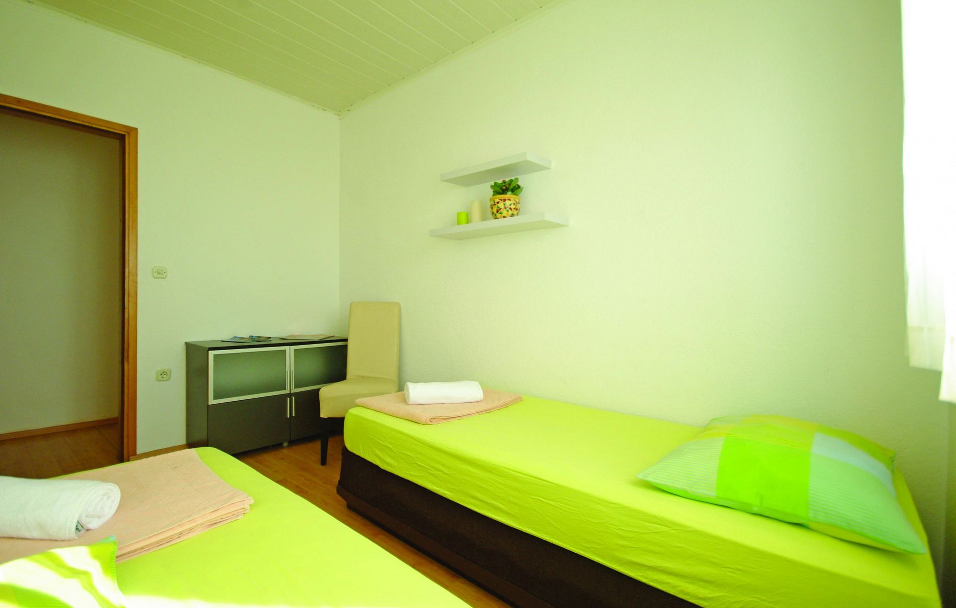 Apartment Stipe 108001-A1